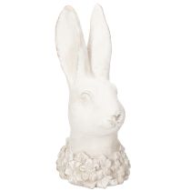 Poule Décorative Réaliste En Plumes Artificielles - Décoration D'Intérieur/Extérieur Pour Jardin, Pâques Ou Déco Maison - Taille 21x16.5x9 Cm