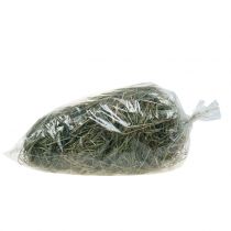 Article Mélange foin/paille en sachet 350g