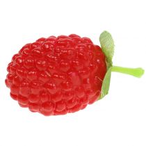 Framboise 4cm x 2cm 36p