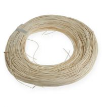 Canne osier blanc 1.3mm 250g