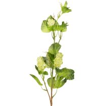Article Branche de houblon 70cm vert 2 pièces plante artificielle