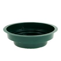 Article Bol junior 12cm vert 25 pcs