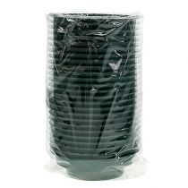 Article Bol junior 12cm vert 25 pcs