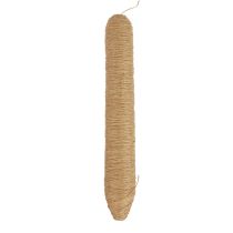 Cordon de jute fil de jute cordon de jute couleurs naturelles Ø3mm 500m