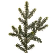 Article Branche de sapin artificielle 45 cm pour décorations de table et compositions, lot de 3