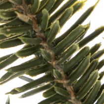 Article Branches de sapin artificielles pour la décoration de table, 45 cm, lot de 3.
