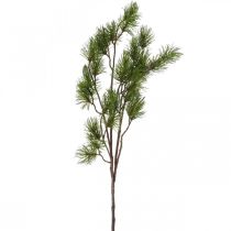 Branche de pin artificielle Branche décorative de pin 101cm