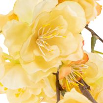 Article Branche de cerisier en fleurs décorative pour une ambiance élégante 120 cm