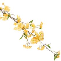 Article Branche de cerisier en fleurs décorative pour une ambiance élégante 120 cm