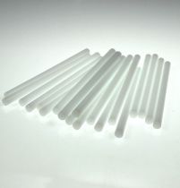 Article Cartouches de colle Colle thermofusible basse température 95 pièces 2 kg