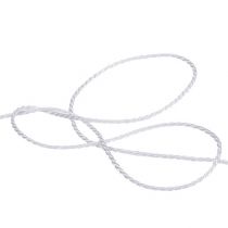 Cordon blanc 2mm 50m