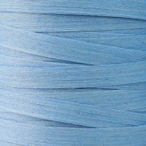 Article Ruban à friser bleu ruban cadeau durable 10mm 100m