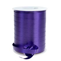 Article Ruban à friser violet 10mm 250m