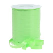 Ruban Volants Vert Citron 10mm 250m