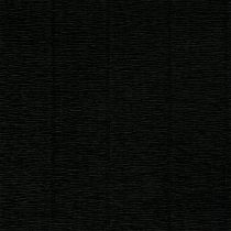 Article Papier Crêpe Fleuriste Noir 50x250cm