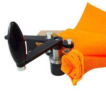 Article Machine d'emballage de crêpes