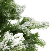 Mini Sapin de Noël Artificiel dans un Sac Milou Ø32cm H55cm