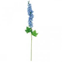 Article Delphinium artificiel bleu Delphinium fleur artificielle fleurs en soie