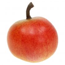 Pommes de fruits artificielles Cox 3.5cm 24p