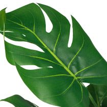 Article Plante artificielle Philodendron Plante artificielle en pot H60cm