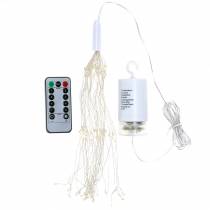 Ensemble d&#39;éclairage LED avec télécommande et 120 modes d&#39;éclairage