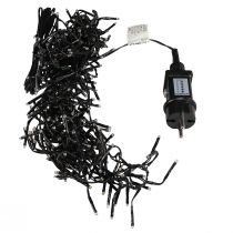 Article Guirlande lumineuse LED pour intérieur et extérieur 288 LED 260cm
