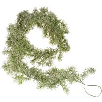 Article Guirlande décorative en mélèze pour une ambiance chaleureuse, 250 cm