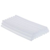 Article Cartouches de colle colle chaude transparente adhésif thermofusible Ø11mm 2kg 95 pièces