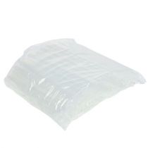Article Cartouches de colle colle chaude transparente adhésif thermofusible Ø11mm 2kg 95 pièces