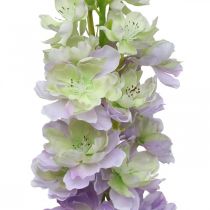 Article Branche de Levkoje Artificielle 78 cm Lilas