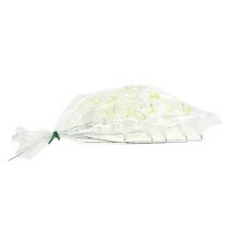 Article Lys sur fil moyen 25pcs