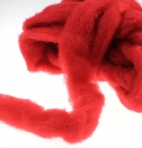 Article Rivet laine 10m rouge