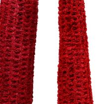 Article Épis de maïs sur bâton rouge 20 pcs
