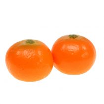 Mandarine Ø6cm 6pcs