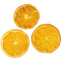 Article Tranches de mandarine séchées décoration naturelle Noël 500g
