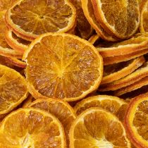 Article Tranches de mandarine séchées décoration naturelle Noël 500g
