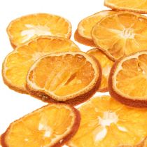 Tranches de mandarine séchées décoration naturelle Noël 500g