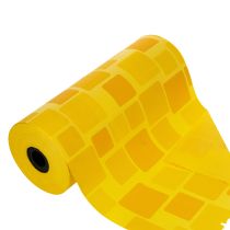 Article Papier de calage pour compositions florales et pots de fleurs, 25 cm x 100 m