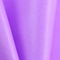 Manchette papier 37.5cm 100m violet