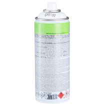 Article Spray de marquage, craie en spray, blanc mat, Montana 400 ml