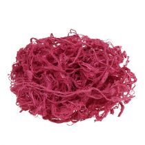 Article Coton de mûrier rose 150g