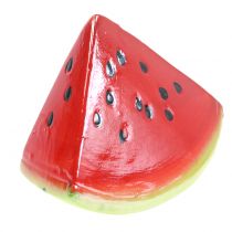 Pièce melon céramique 12cm 3pcs