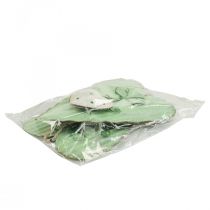 Article Coeur en métal, coeur décoratif à suspendre, décoration coeur H14,5cm 2 pcs