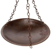 Article Balance décorative au design nostalgique pour la cuisine et le salon, style vintage, 58 cm