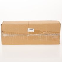 Article Décoration de jardin en céramique en forme de coquelicot, à piquer, pour un aménagement printanier (32 cm, lot de 6).