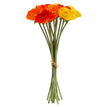 Bouquet de pavot 33cm