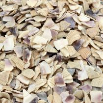Article Granulés de coquillages naturels 2 à 3 mm - Sachet 2 kg