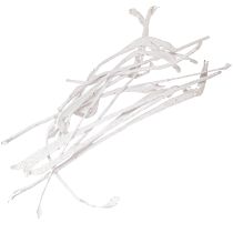 Article Natraj mélange de bois de bois blanchi 10 pcs