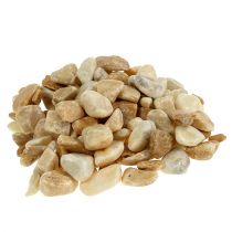 Article Pierres naturelles 16mm - 22mm naturelles 2kg