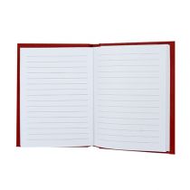 Cahier pour garçons avec cowboy A6 1 p.